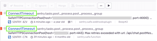 ConnectionTimeoutType
